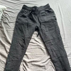 Used joggers